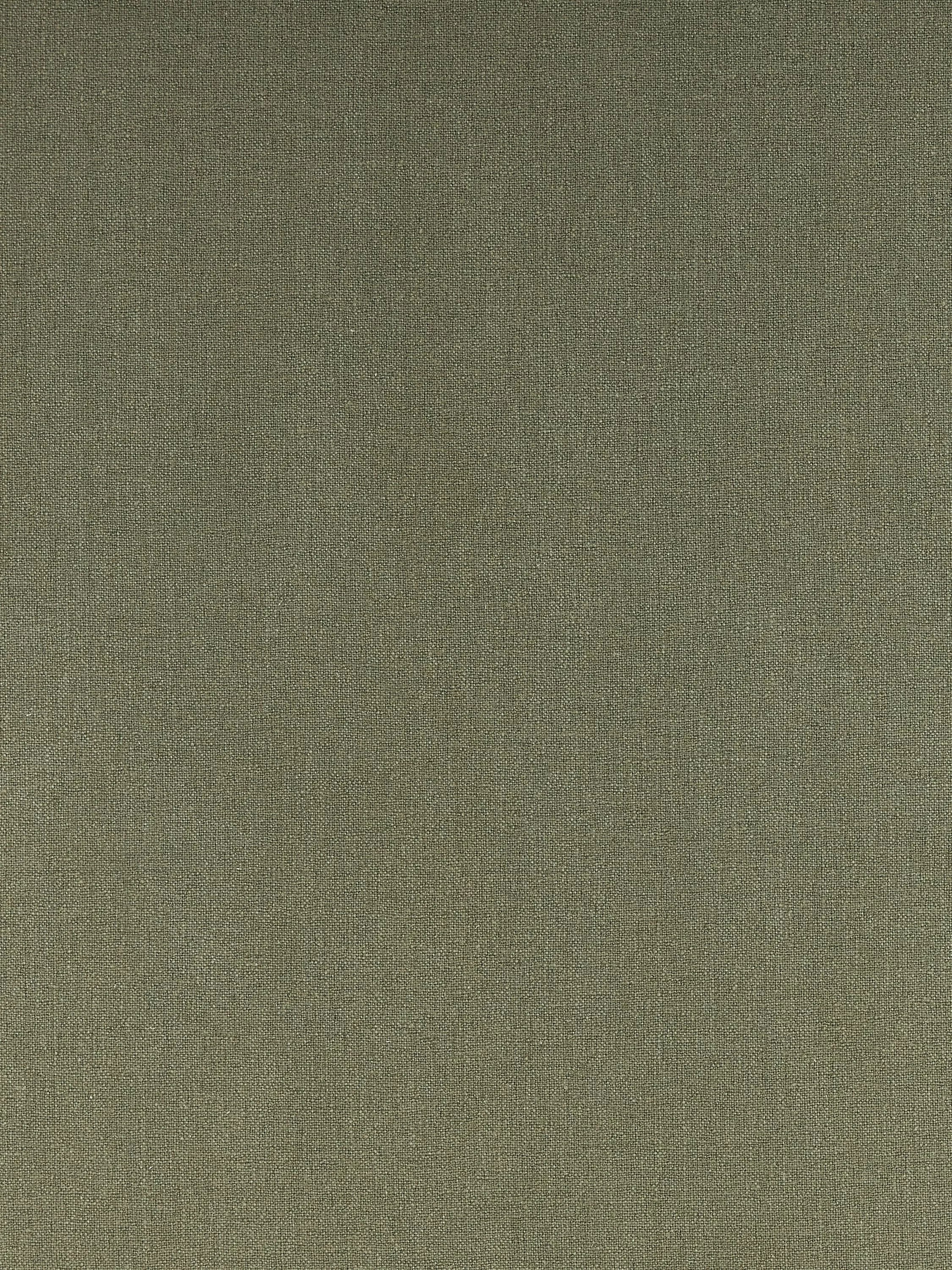 Tissu uni en lin recyclé John Lewis 140 cm (marque britannique)