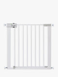 Safety 1st SecurTech Simply Close Metal Gate white (British brand)