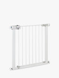 Safety 1st SecurTech Simply Close Metal Gate white (British brand)