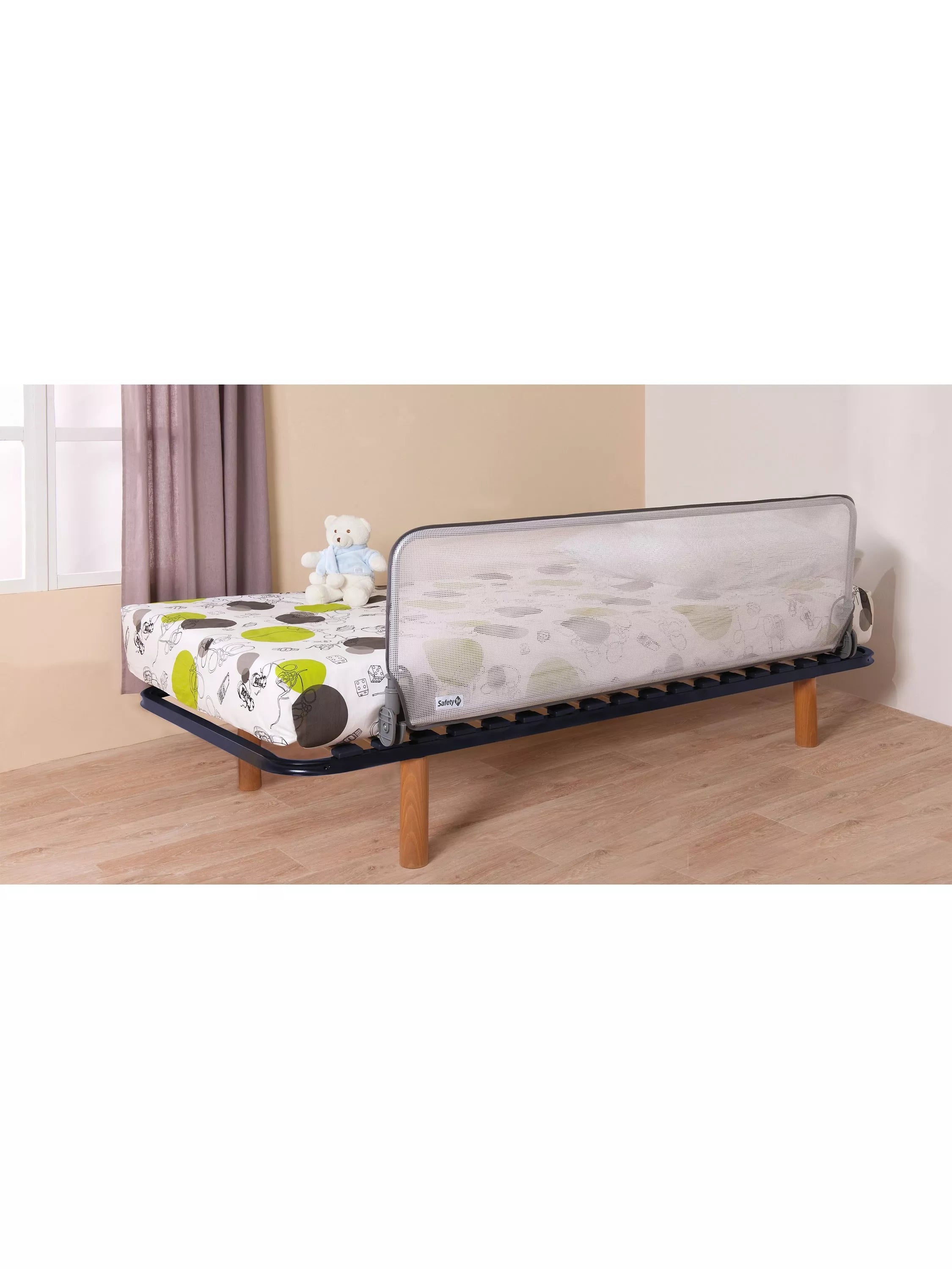 Safety 1st extra large bed rail 150cm (British brand)