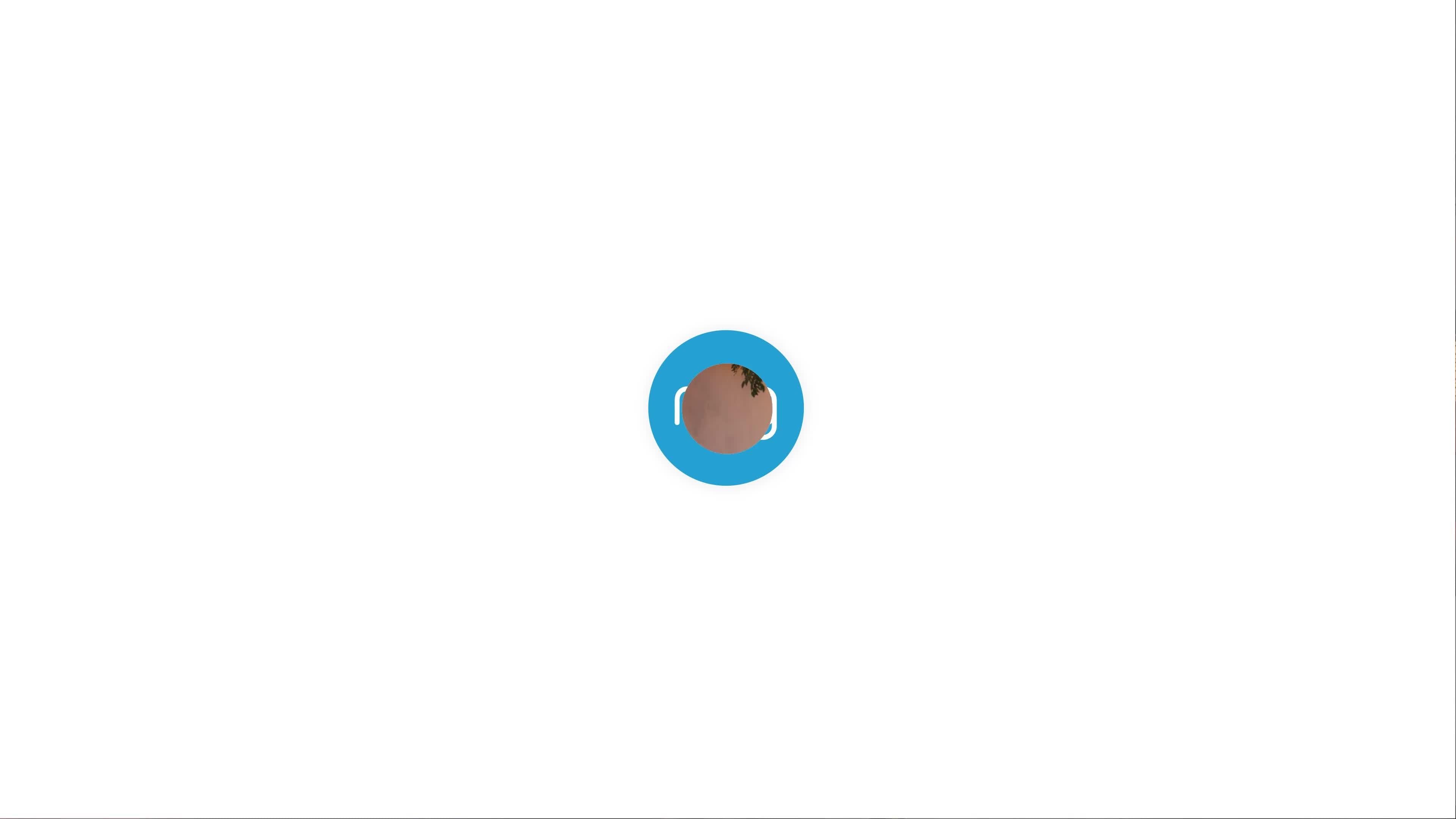 Ring Spotlight Cam Plus battery security camera - British product