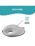 Babymoov baby head support pillow 23cm - British product