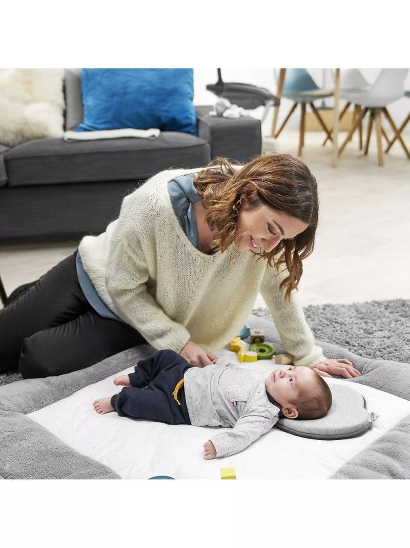 Babymoov baby head support pillow 23cm - British product