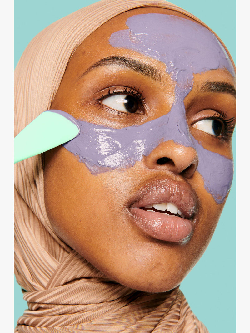 Benefit Porefessional All in One Mask Wand silicone applicator (British brand)