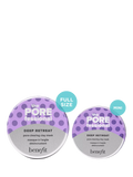 Benefit POREfessional Deep Retreat clay mask 75ml (British brand)