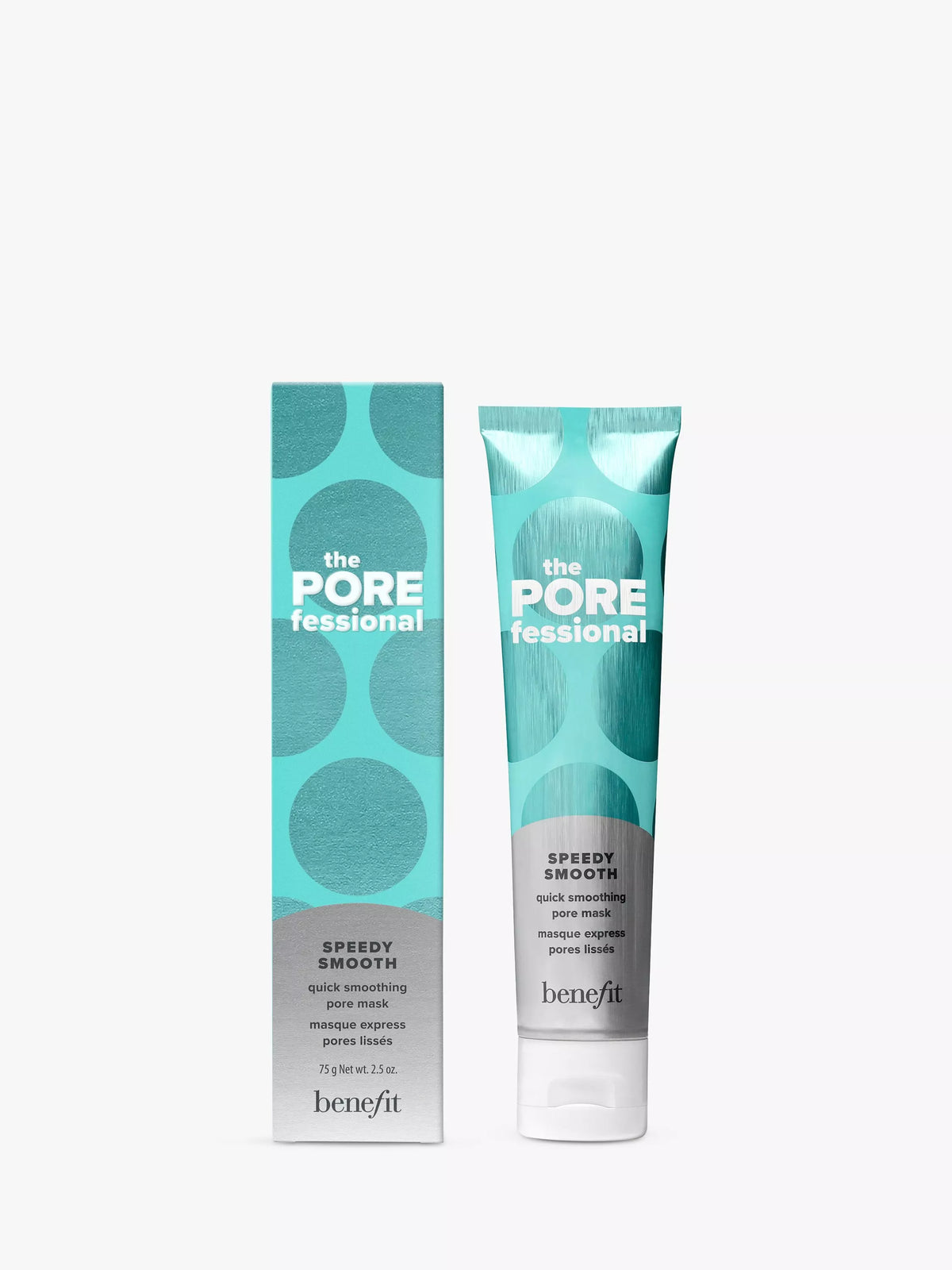 Benefit Porefessional Speedy Smooth face mask 100ml, UK version