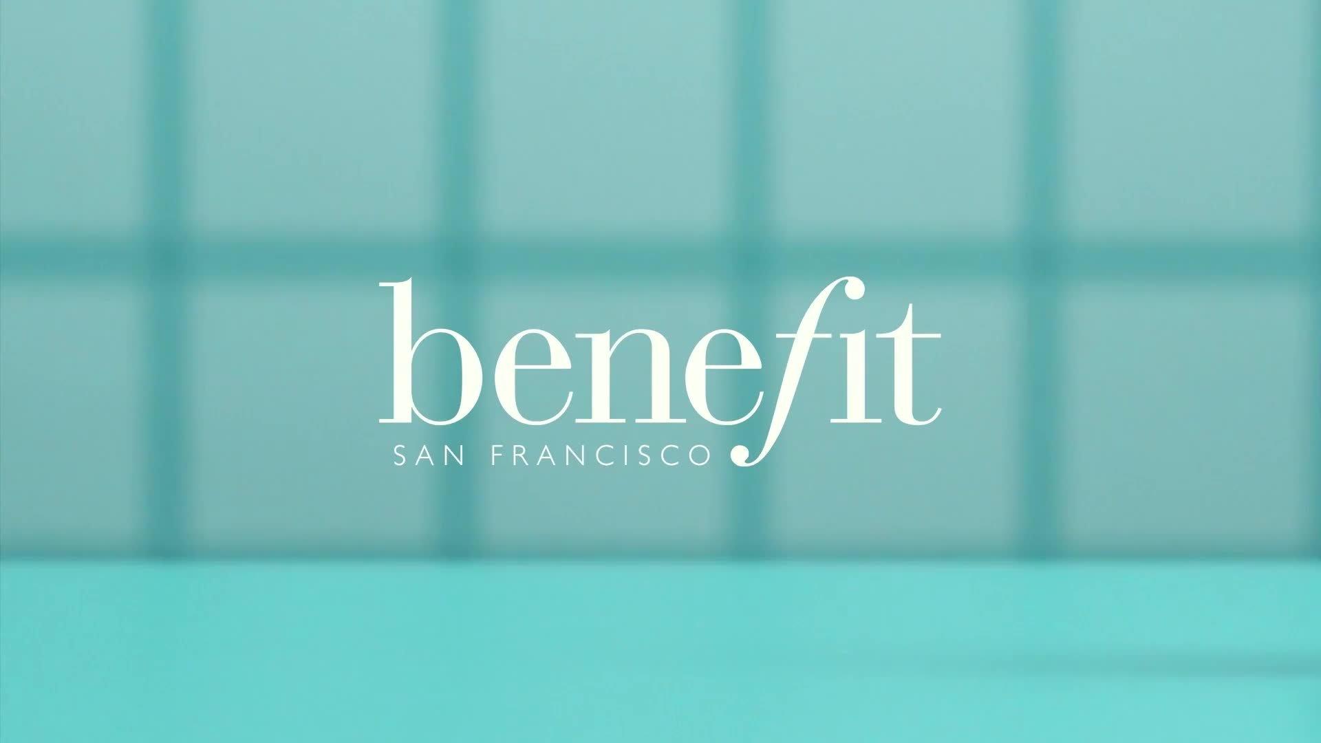 Benefit POREfessional toner 60ml, UK version