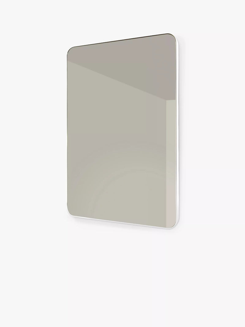 hib. Fusion Curve Bathroom Mirror (H70 x W50cm)