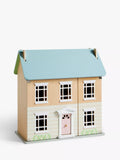 John Lewis Odney Wooden Doll's House