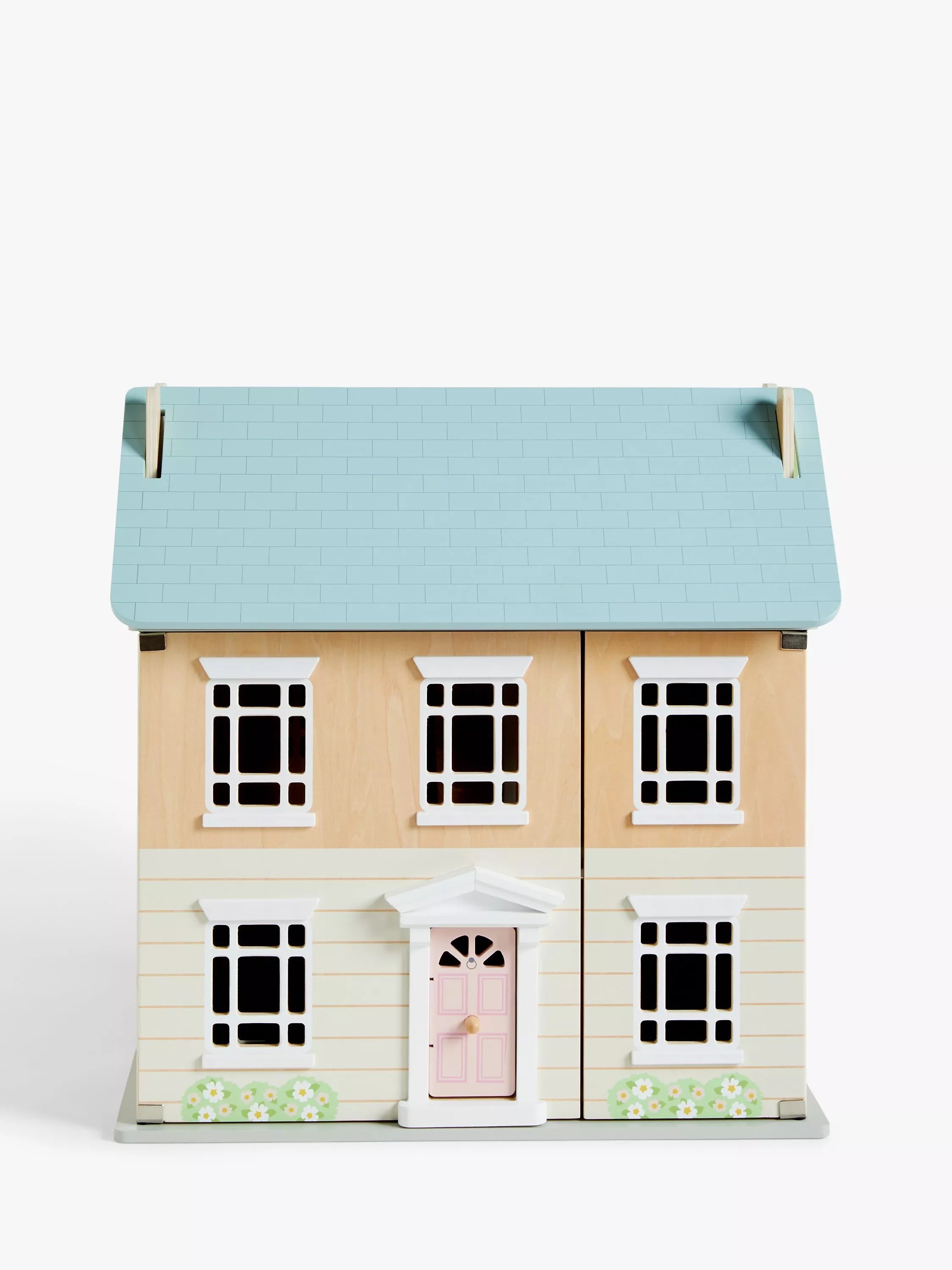 John Lewis Odney Wooden Doll's House, UK version