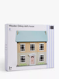 John Lewis Odney Wooden Doll's House, UK version