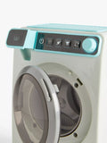 John Lewis washing machine toy with spinning drum and lights, UK version