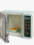 John Lewis Microwave Toy interactive pretend play, UK version