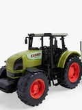 John Lewis farm tractor toy for imaginative play, UK version
