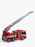 John Lewis large fire engine toy, UK version