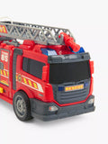 John Lewis large fire engine toy, UK version