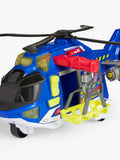 John Lewis Police Helicopter toy 14-inch, UK version