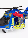 John Lewis Police Helicopter toy 14-inch, UK version