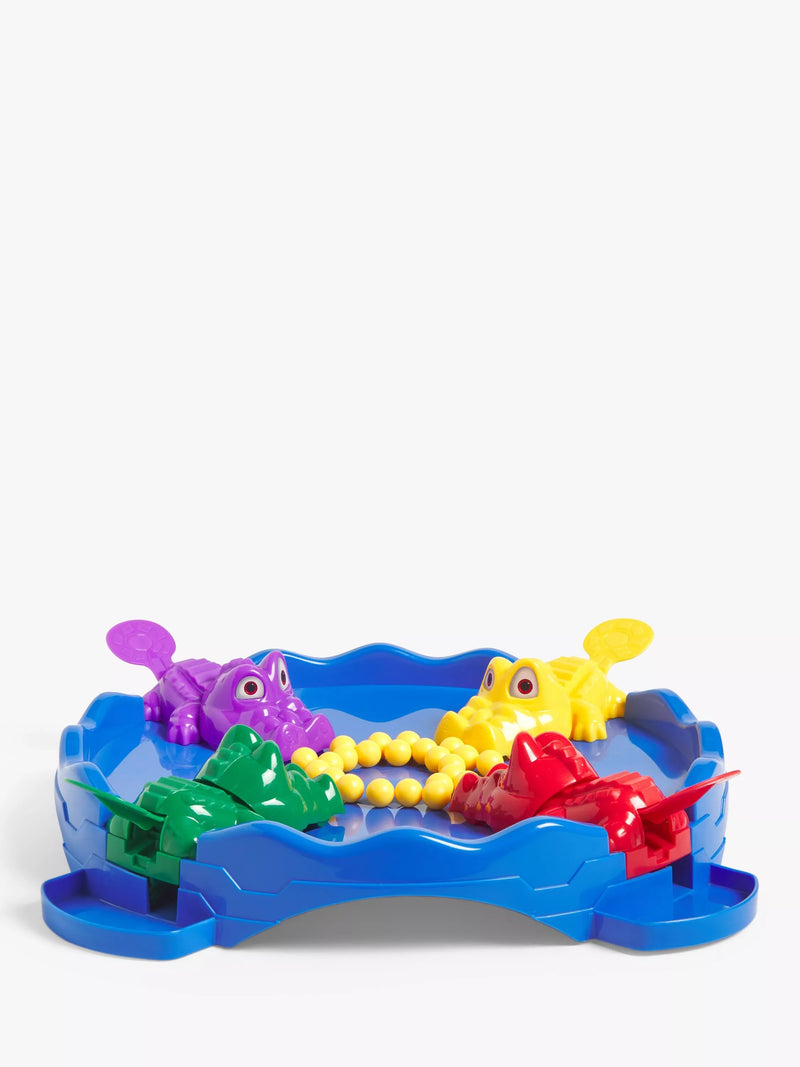 John Lewis Snapping Crocodiles Game, UK version