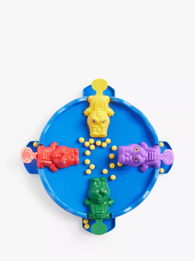 John Lewis Snapping Crocodiles Game, UK version