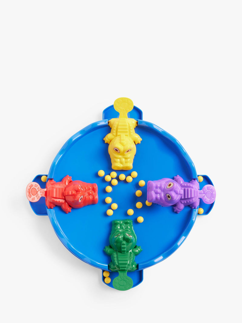 John Lewis Snapping Crocodiles Game, UK version