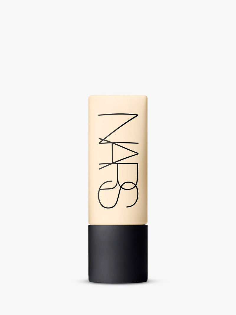 NARS Soft Matte Complete Foundation Siberia