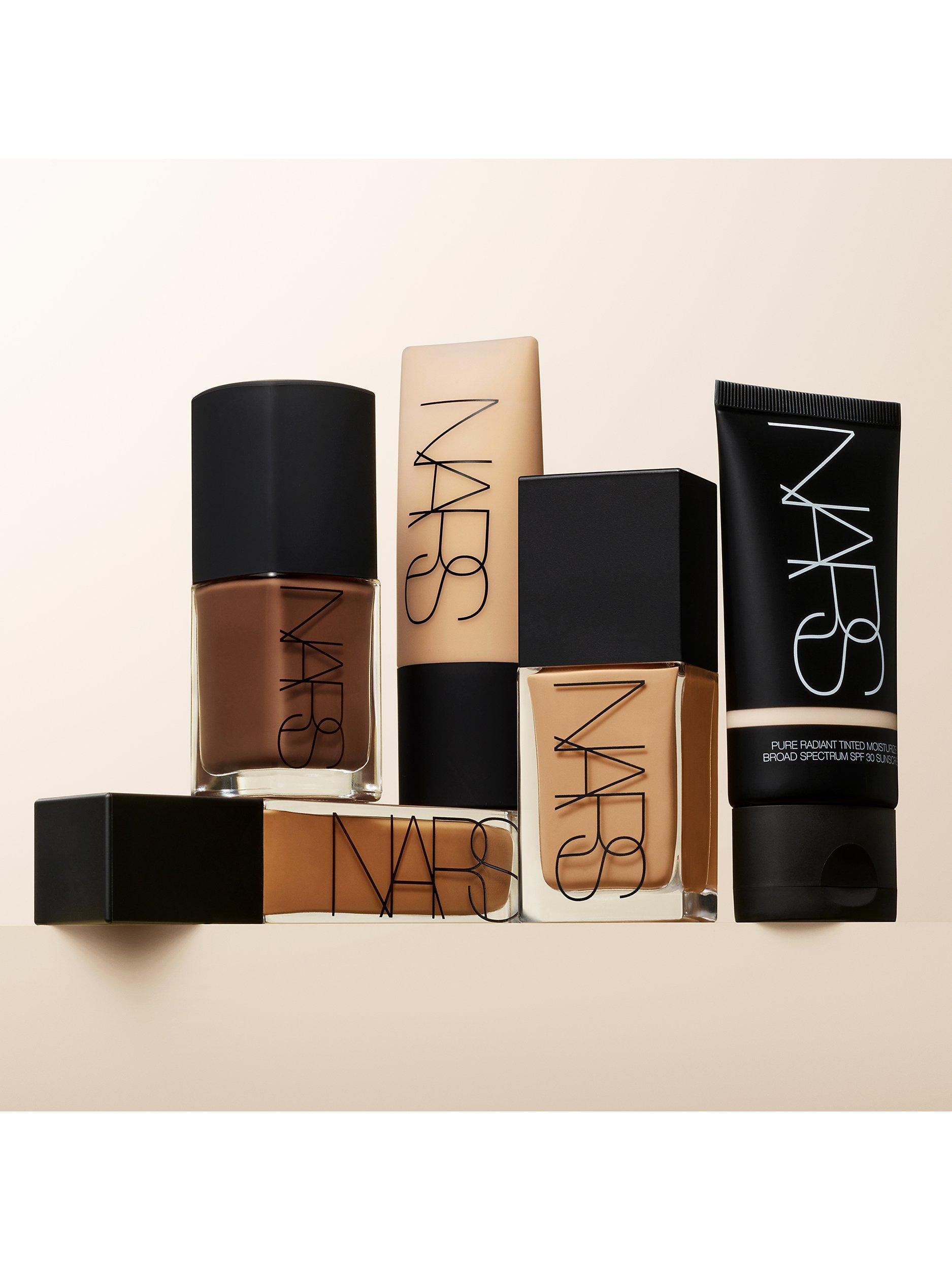 NARS Soft Matte Foundation 45ml (British brand)