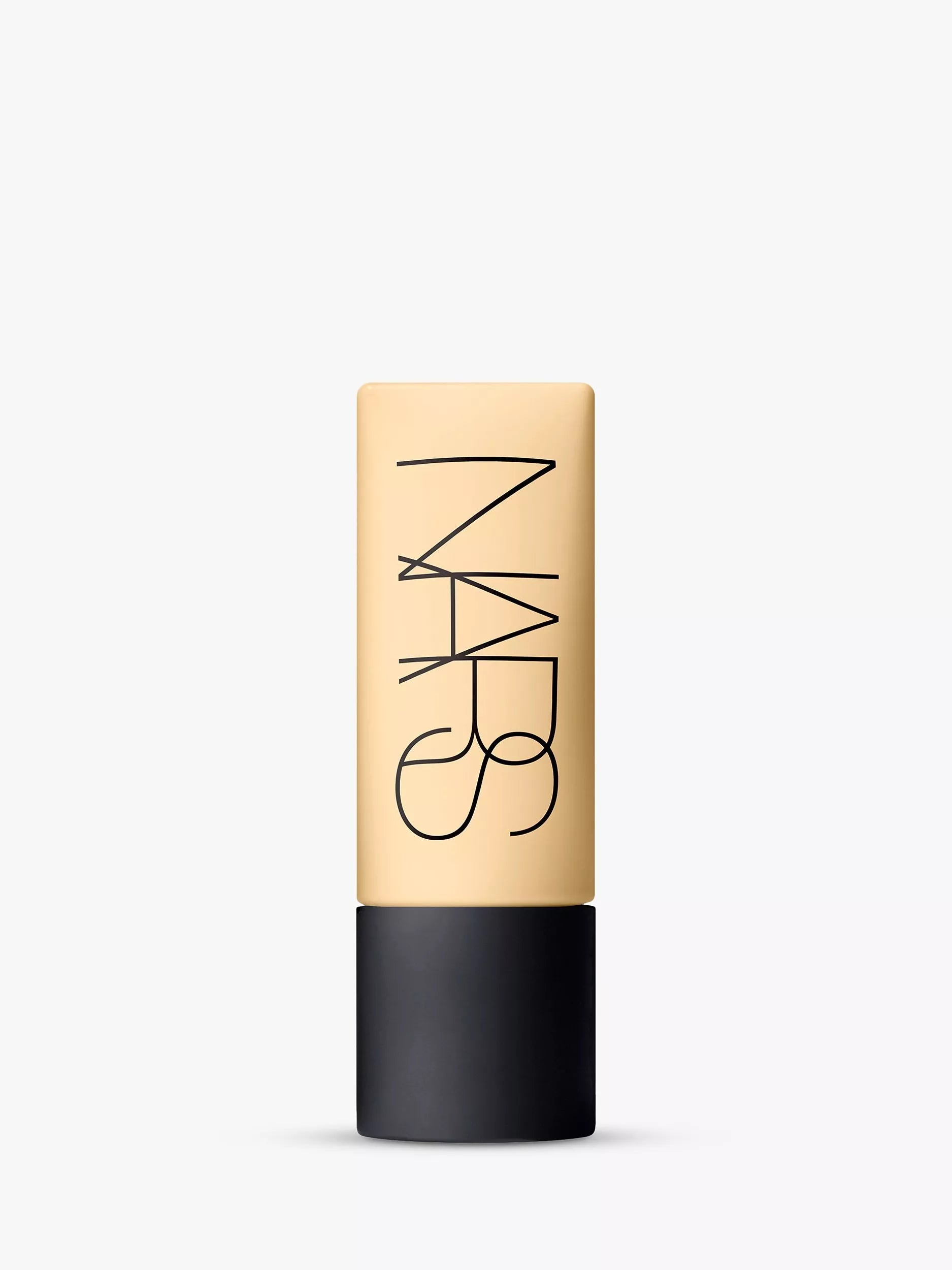 NARS Soft Matte Complete Foundation, Gobi