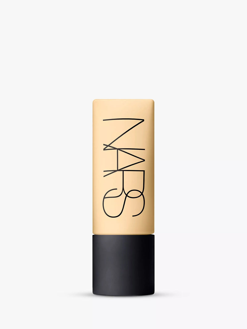 NARS Soft Matte Complete Foundation, Gobi