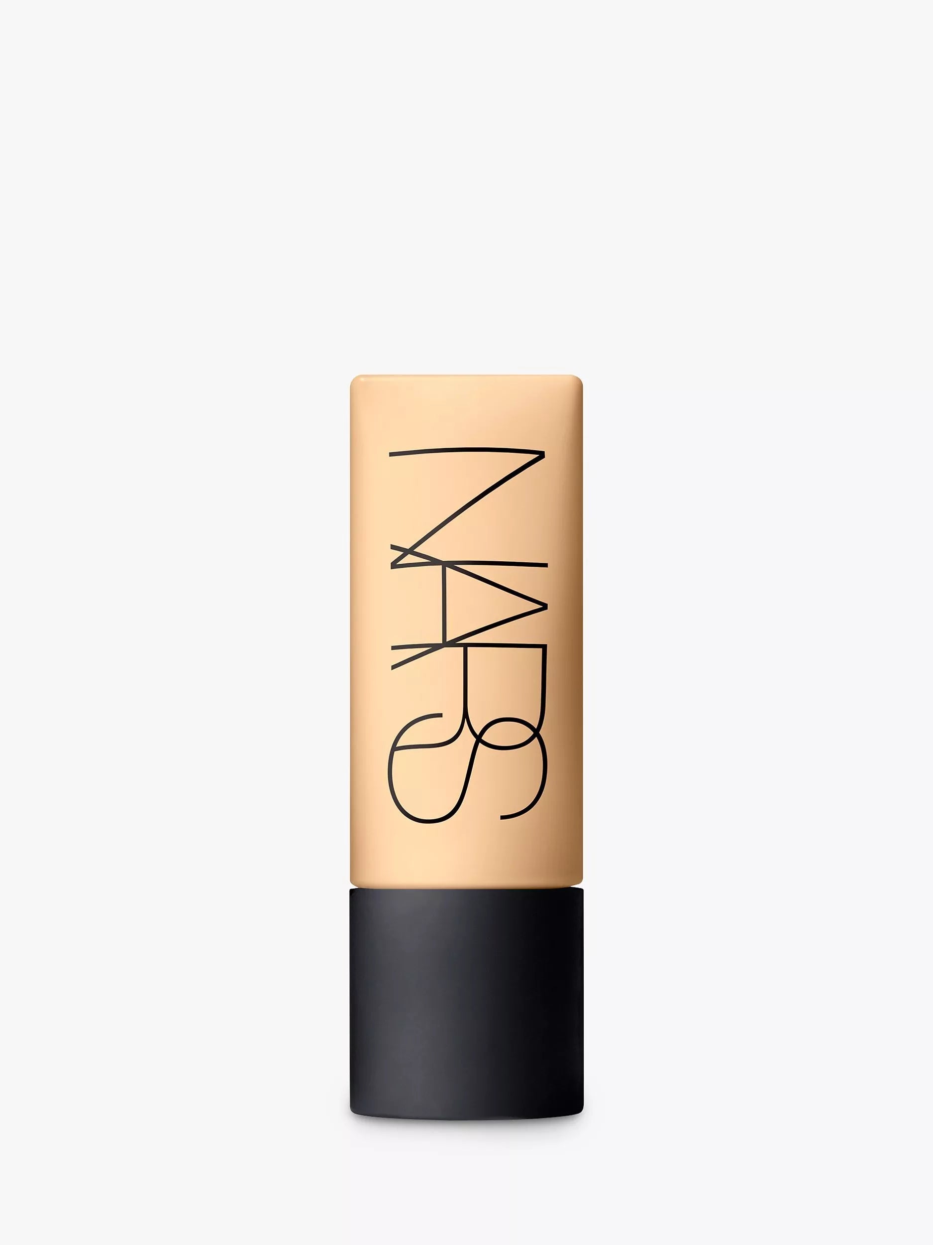 NARS Soft Matte Complete Foundation, Deauville