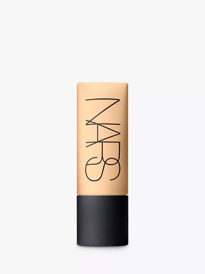 NARS Soft Matte Complete Foundation, Deauville