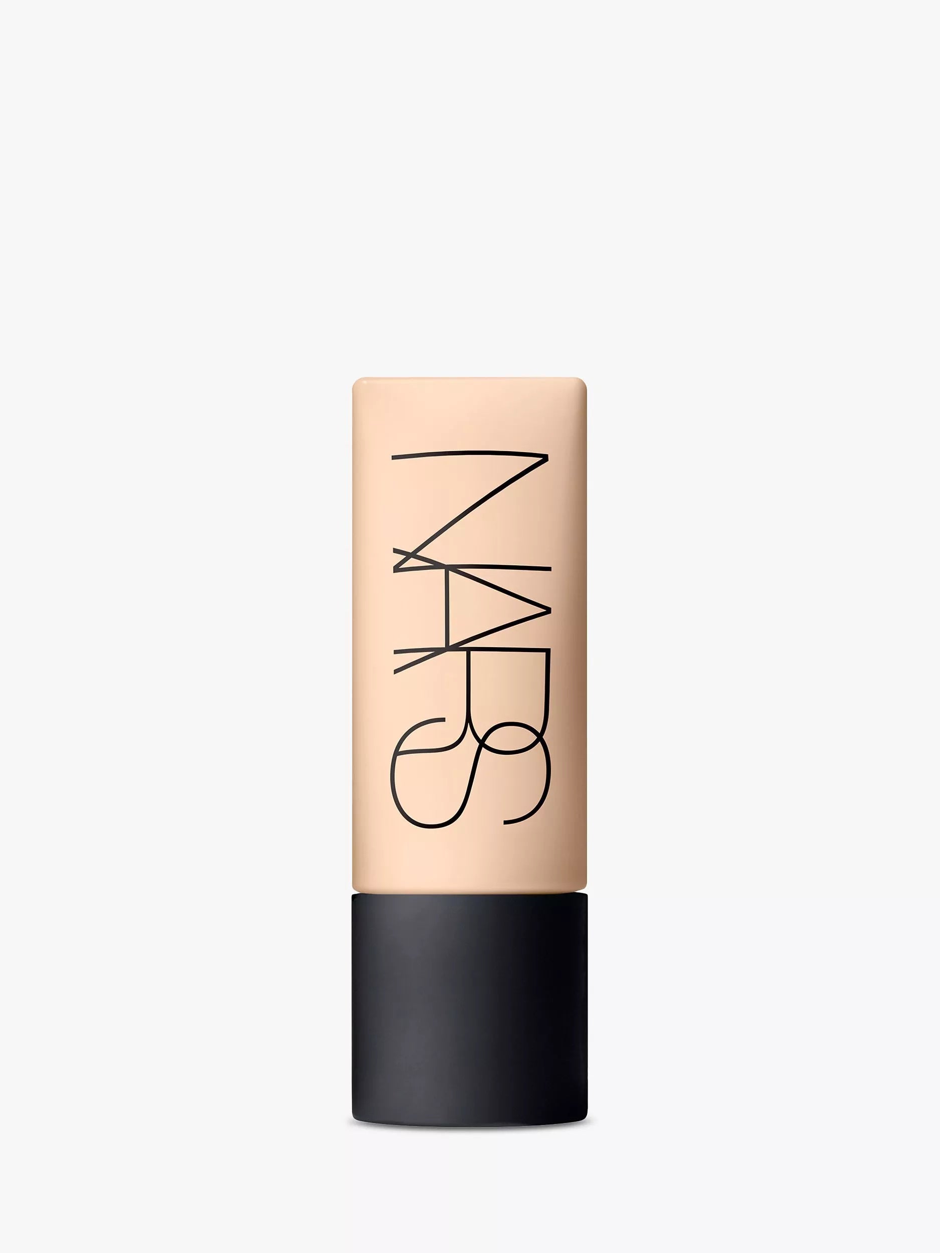 NARS Soft Matte Complete Foundation, Mont Blanc