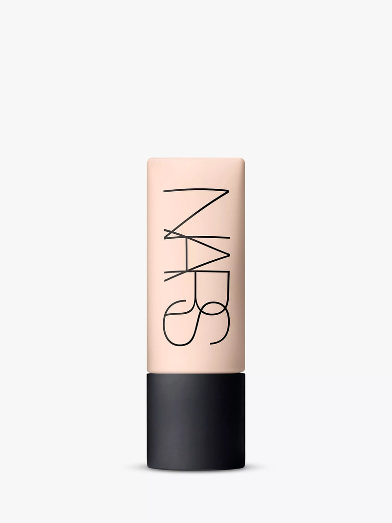 NARS Soft Matte Complete Foundation, Oslo