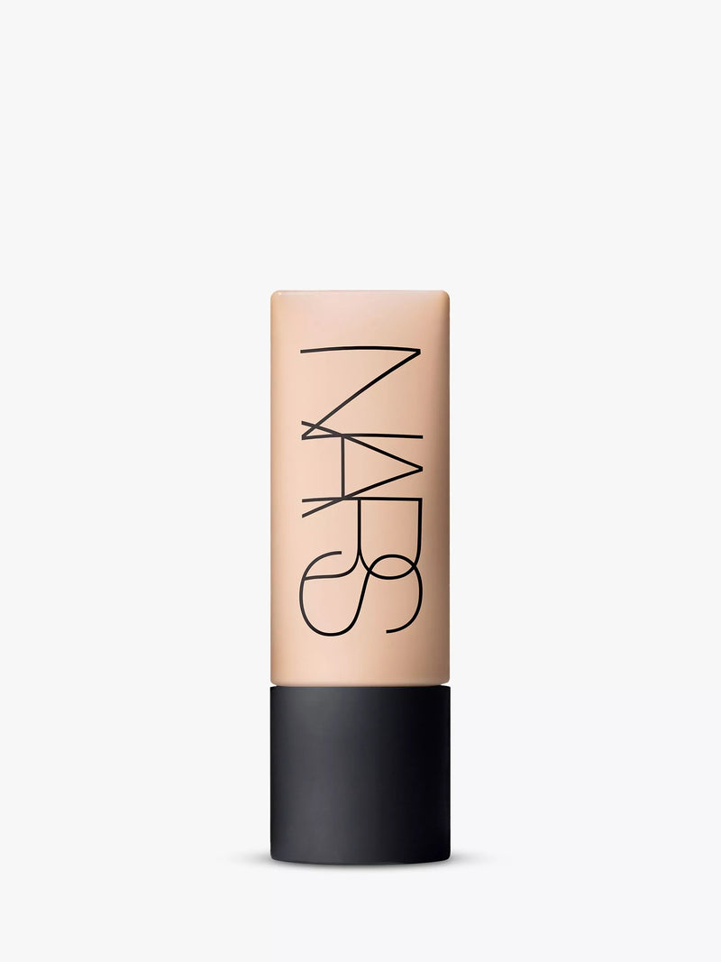 NARS Soft Matte Complete Foundation, Yukon