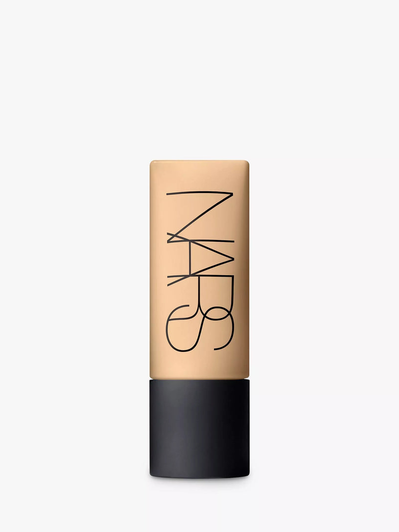 NARS Soft Matte Complete Foundation, Punjab