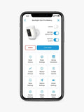 Ring Chime 2nd Gen smart doorbell chime (British brand)