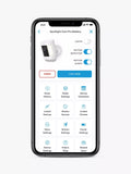 Ring Chime 2nd Gen smart doorbell chime (British brand)