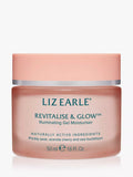 Liz Earle Revitalise & Glow Illuminating Gel Moisturiser, 50ml