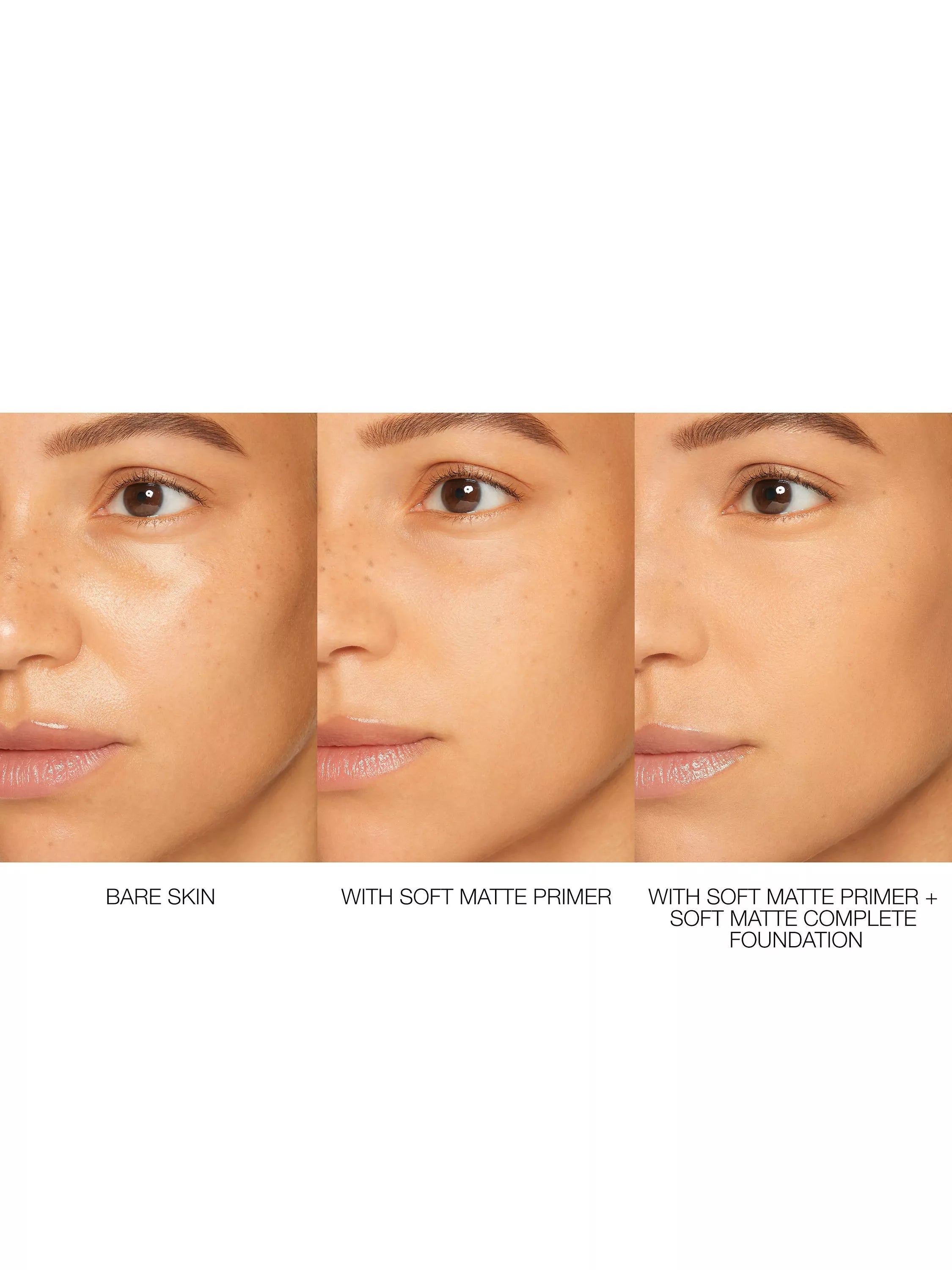 NARS Soft Matte Primer 30ml, UK version