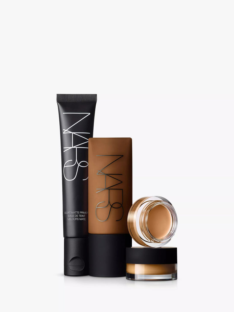 NARS Soft Matte Primer 30ml, UK version