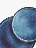 John Lewis Romy stoneware dinnerware set 12 piece, imported from the UK
