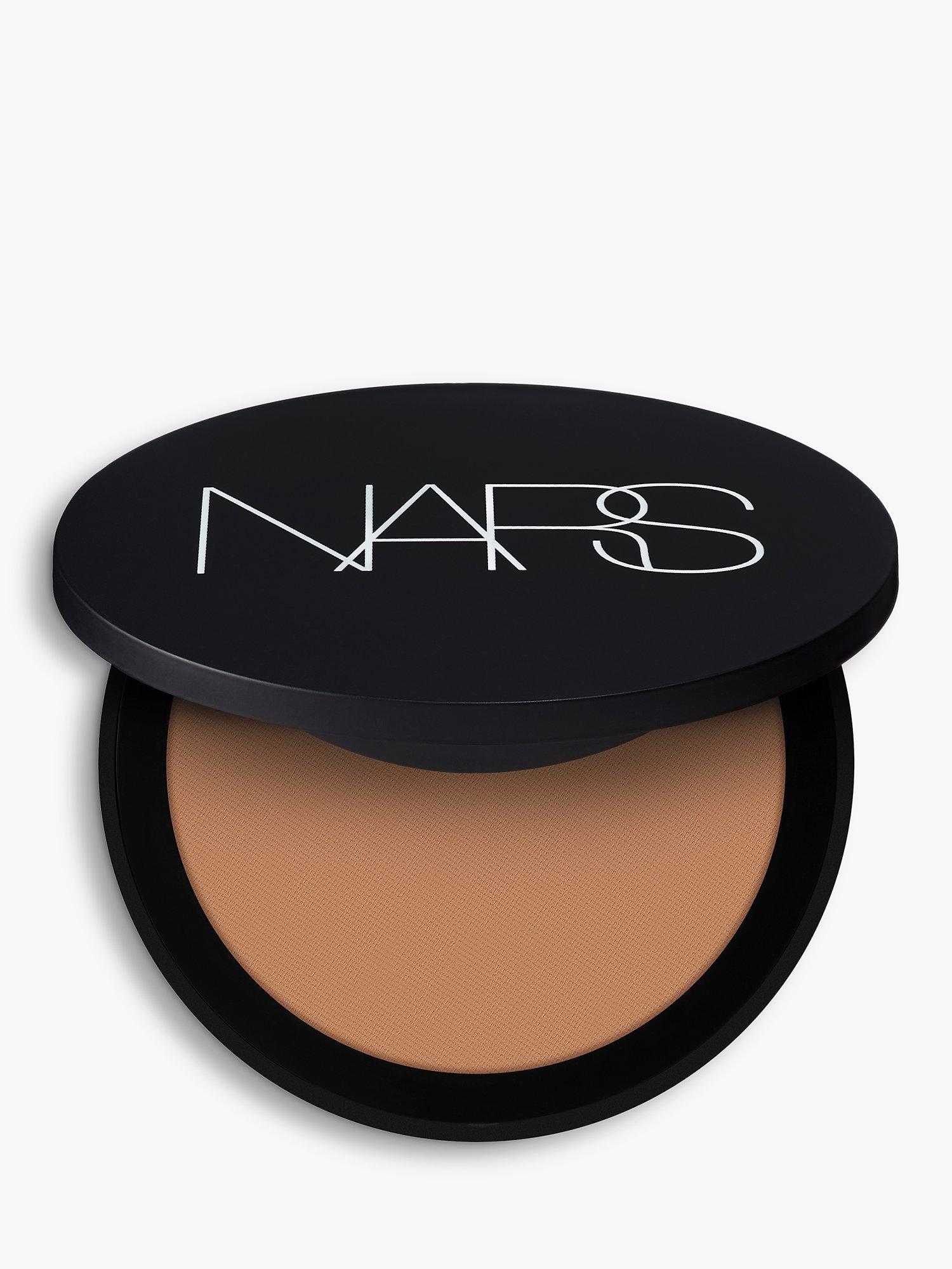 NARS Soft Matte Perfecting Powder pressed 9g - British product