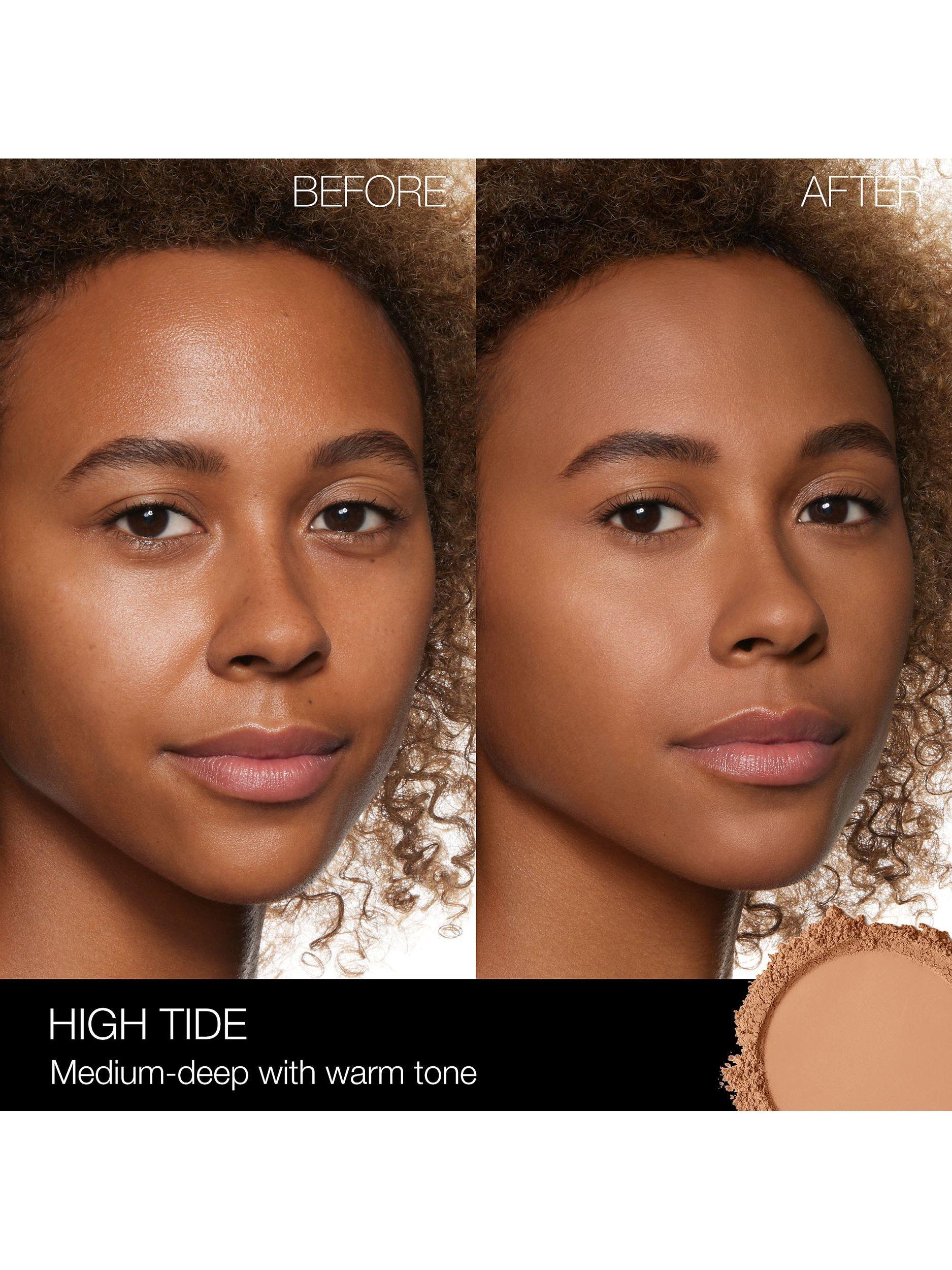 NARS Soft Matte Perfecting Powder pressed 9g - British product