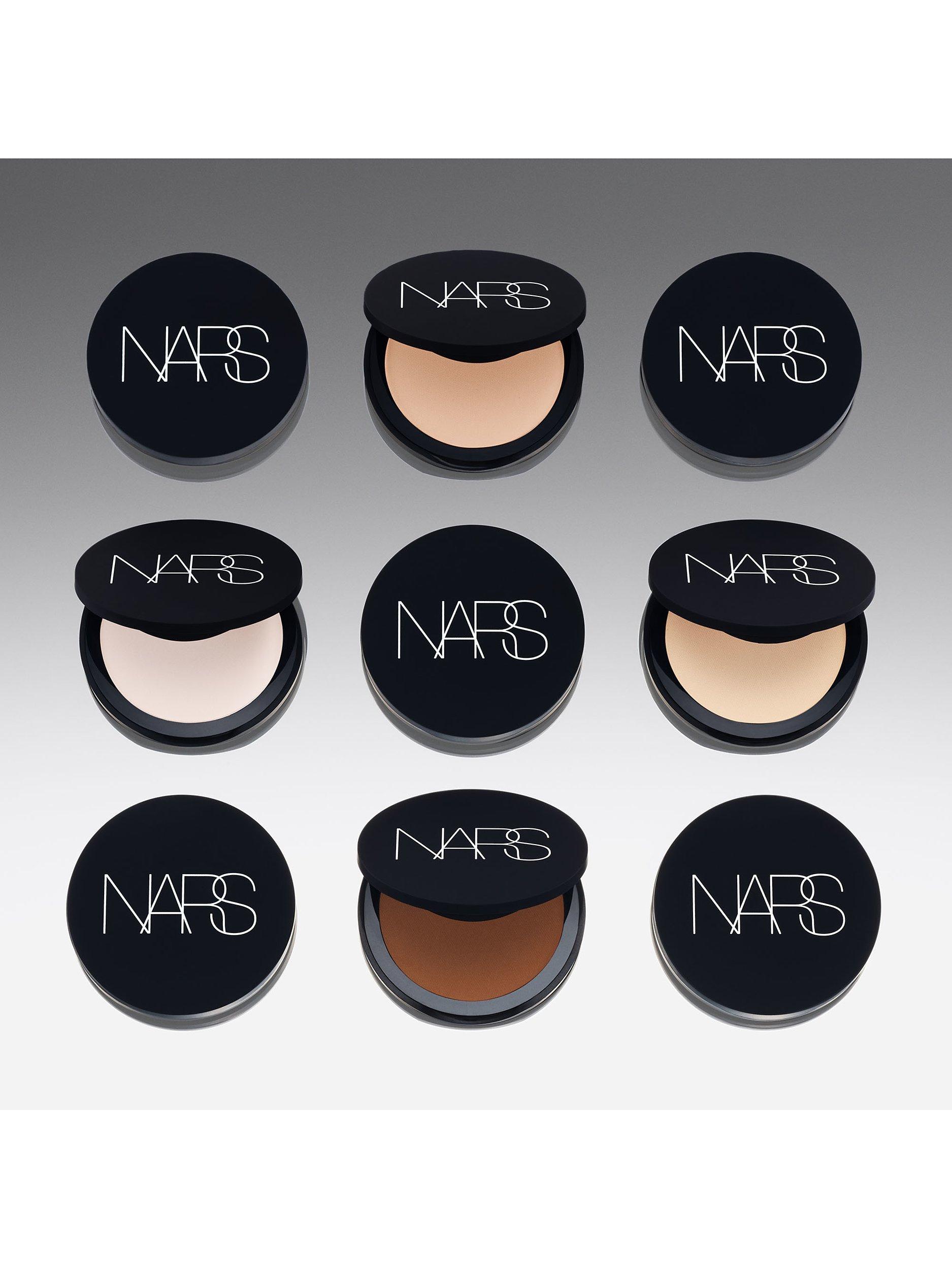 NARS Soft Matte Perfecting Powder pressed 9g - British product
