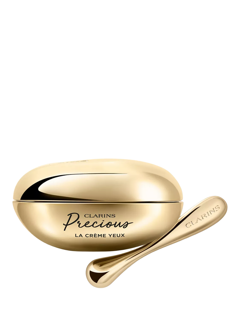 Clarins La Crème Yeux age-defying eye cream 15ml, imported from the UK