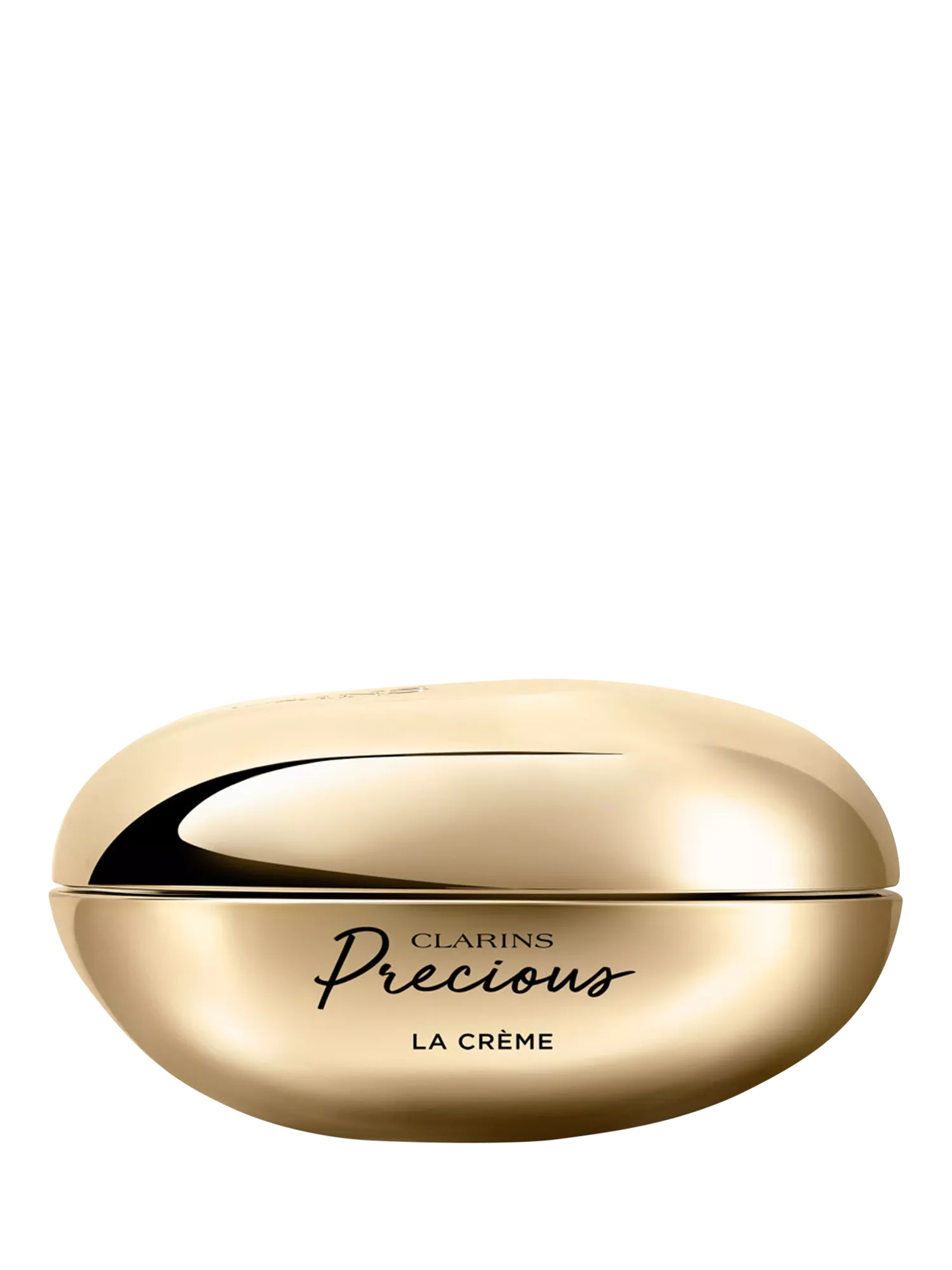 Clarins Precious La Crème anti-aging cream 50ml, imported from the UK