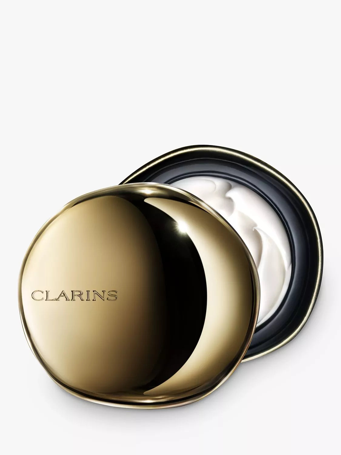 Clarins Precious La Crème anti-aging cream 50ml, imported from the UK