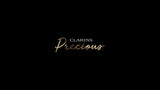 Clarins Precious La Crème anti-aging cream 50ml, imported from the UK