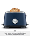 Sage Toast Select Luxe toaster 2-slice, imported from the UK