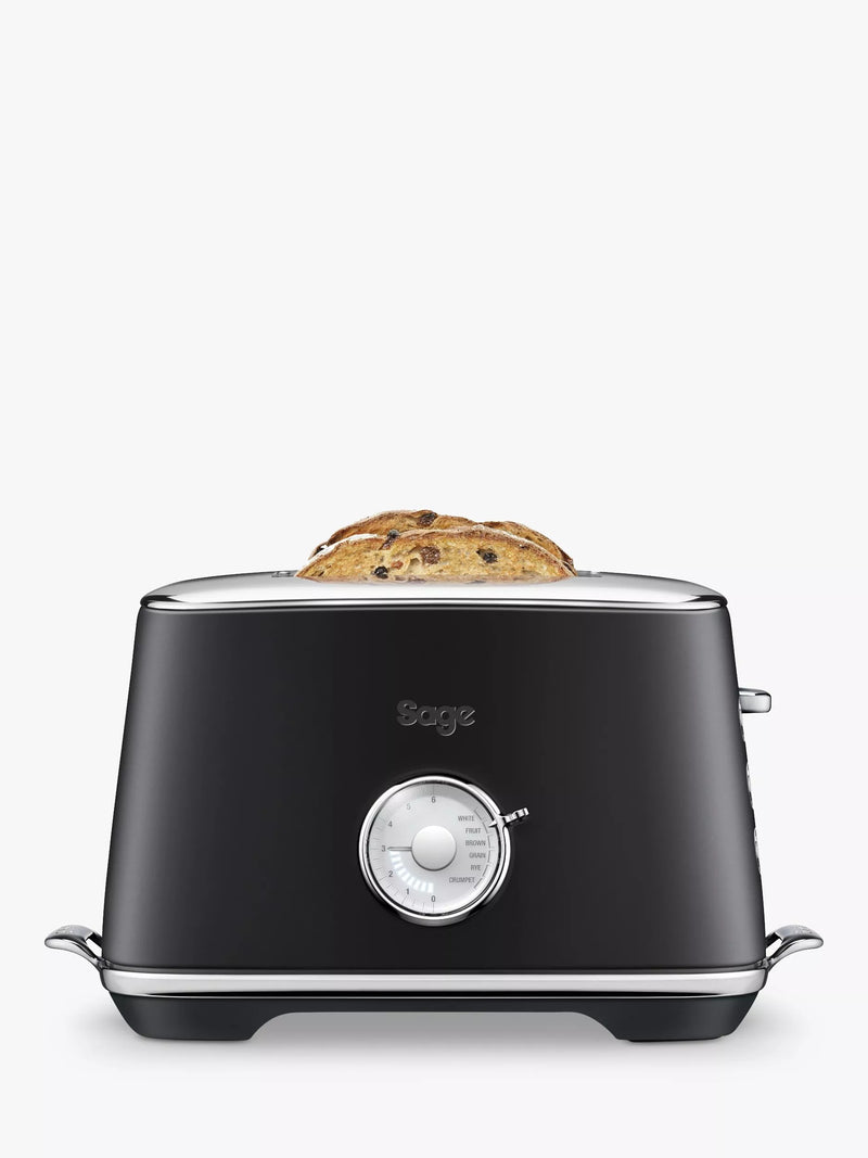 Sage The Toast Select Luxe Toaster Almond 2-Slice